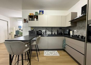 Trilocale Via Banchette, Pino Torinese - foto 8