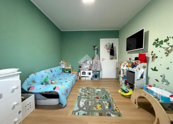 Trilocale Via Banchette, Pino Torinese - foto 9