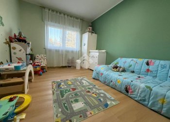 Trilocale Via Banchette, Pino Torinese - foto 10