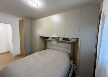 Trilocale Via Banchette, Pino Torinese - foto 12