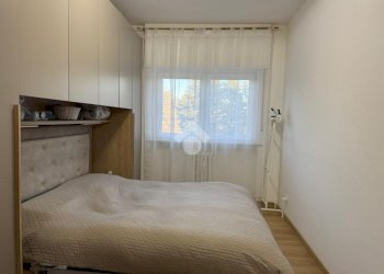 Trilocale Via Banchette, Pino Torinese - foto 13