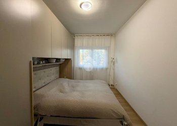 Trilocale Via Banchette, Pino Torinese - foto 14