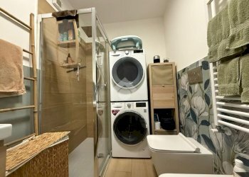 Trilocale Via Banchette, Pino Torinese - foto 16