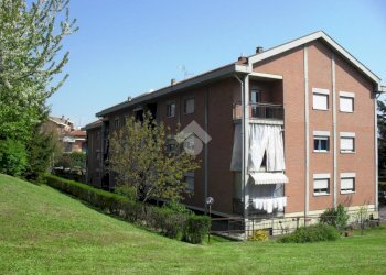 Trilocale Via Banchette, Pino Torinese - foto 18