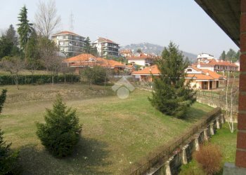 Trilocale Via Banchette, Pino Torinese - foto 20