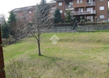 Trilocale Via Banchette, Pino Torinese - foto 22