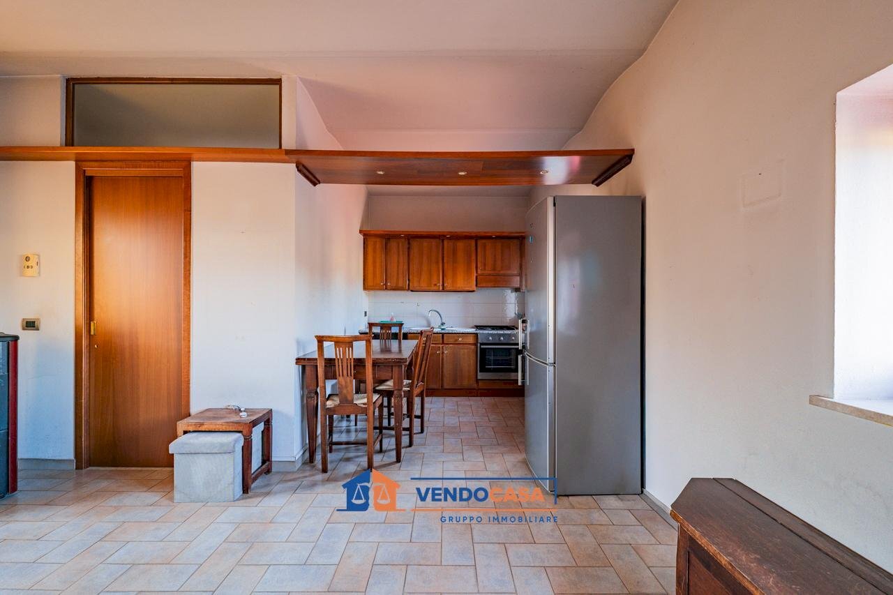 Two-room apartment Boves - photo 1