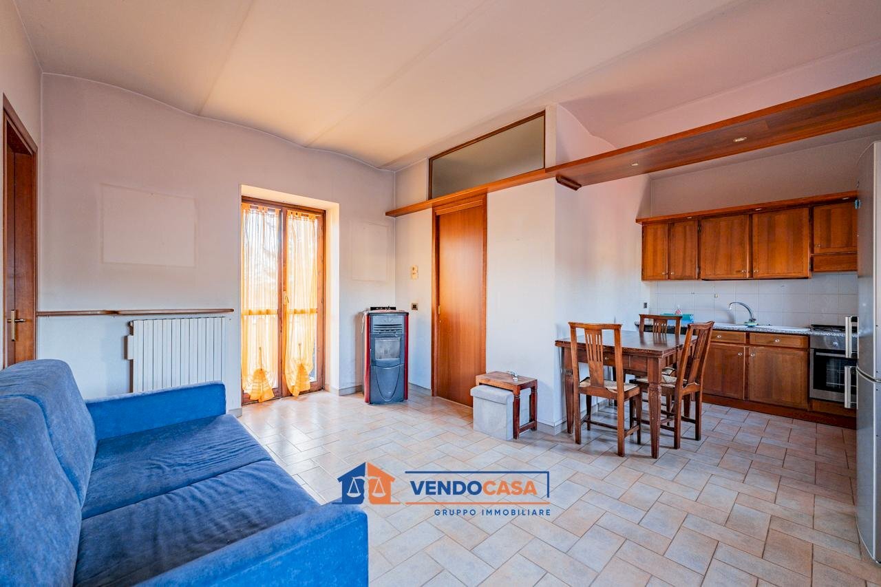 Two-room apartment Boves - photo 2