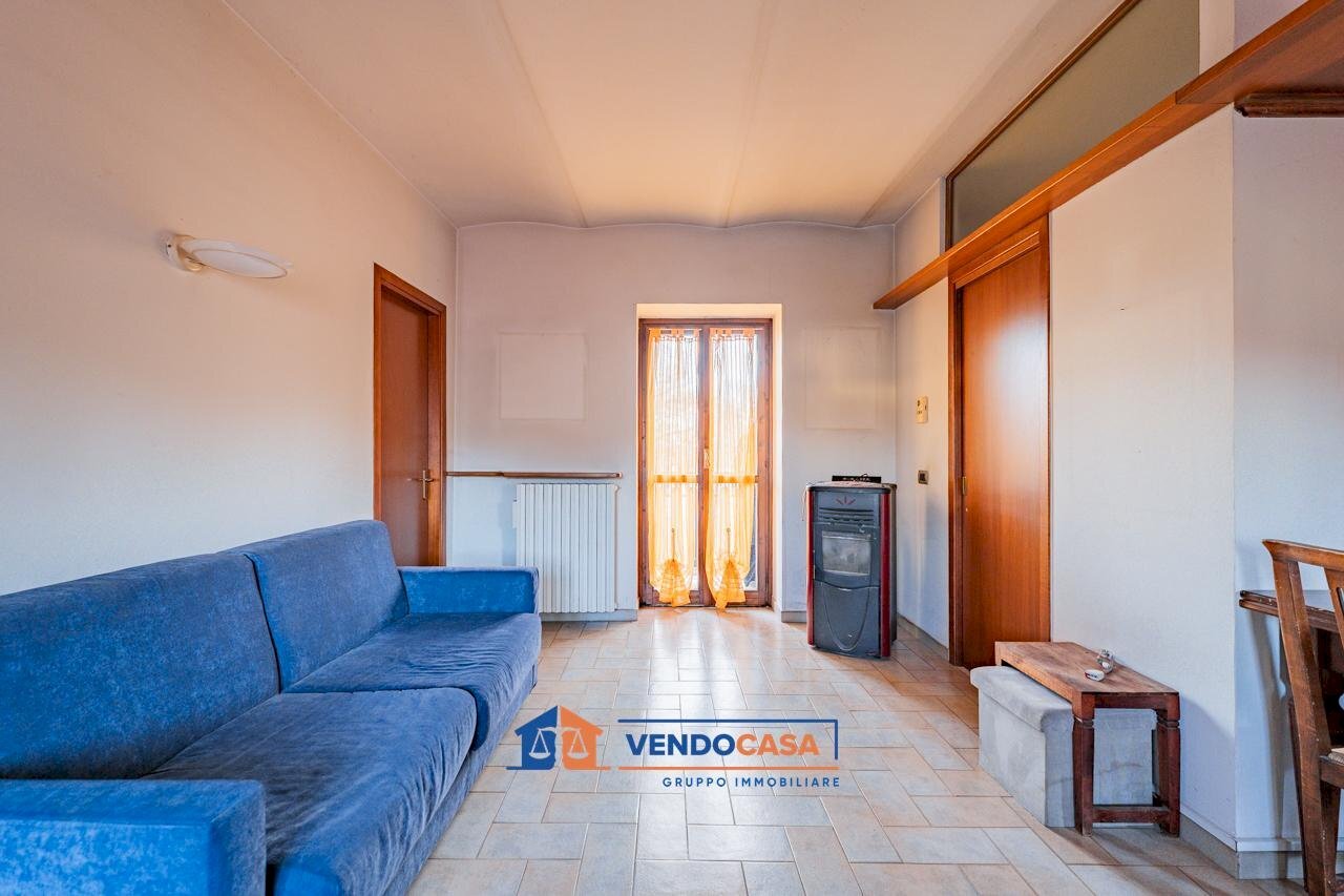 Two-room apartment Boves - photo 3