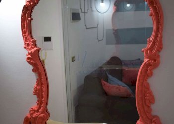 Trilocale - via Ciro Menotti, 30, Verona (zona Borgo Trento) - foto 18