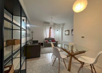 Trilocale - via Ciro Menotti, 30, Verona (zona Borgo Trento) - foto 4