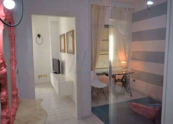 Trilocale - via Ciro Menotti, 30, Verona (zona Borgo Trento) - foto 7