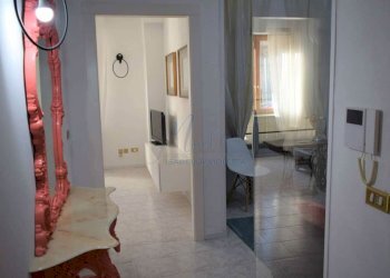 Trilocale - via Ciro Menotti, 30, Verona (zona Borgo Trento) - foto 8