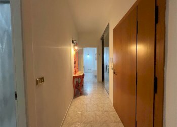 Trilocale - via Ciro Menotti, 30, Verona (zona Borgo Trento) - foto 11