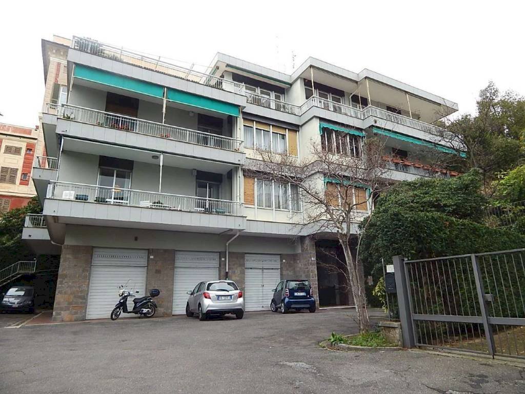 Apartment via Alberto Liri, Genova (neighborhood Albaro) - photo 2
