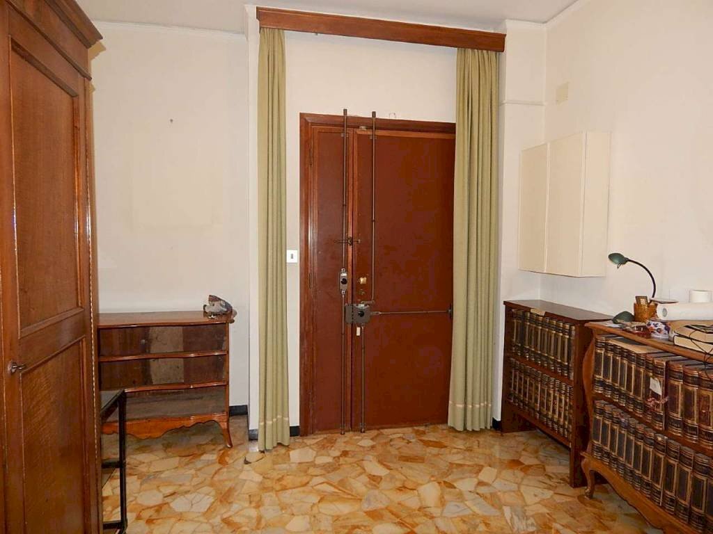 Apartment via Alberto Liri, Genova (neighborhood Albaro) - photo 3