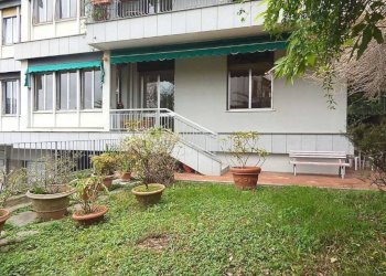 Appartamento via Alberto Liri, Genova (zona Albaro) - foto 1