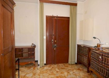 Appartamento via Alberto Liri, Genova (zona Albaro) - foto 3