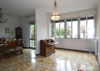 Appartamento via Alberto Liri, Genova (zona Albaro) - foto 4