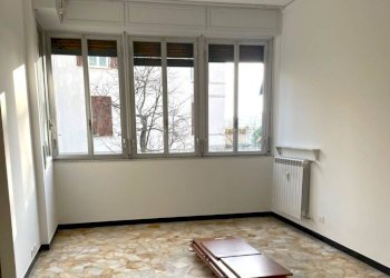 Appartamento via Alberto Liri, Genova (zona Albaro) - foto 5