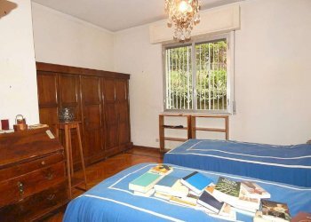 Appartamento via Alberto Liri, Genova (zona Albaro) - foto 8