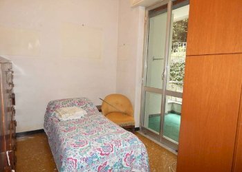 Appartamento via Alberto Liri, Genova (zona Albaro) - foto 9