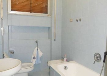 Appartamento via Alberto Liri, Genova (zona Albaro) - foto 10