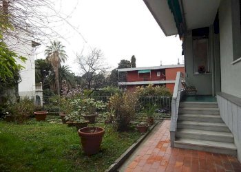 Appartamento via Alberto Liri, Genova (zona Albaro) - foto 12