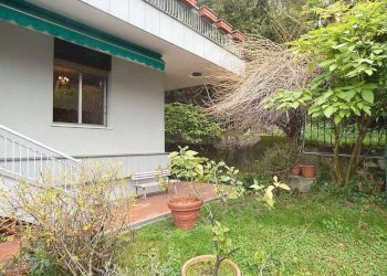 Appartamento via Alberto Liri, Genova (zona Albaro) - foto 13