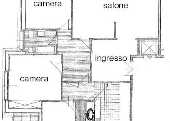 Appartamento via Alberto Liri, Genova (zona Albaro) - foto 14