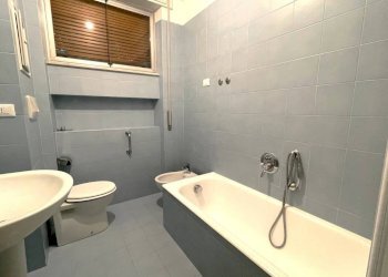 Apartment via Alberto Liri, Genova (neighborhood Albaro) - photo 14