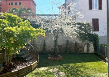 Apartment via Alberto Liri, Genova (neighborhood Albaro) - photo 16