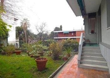 Apartment via Alberto Liri, Genova (neighborhood Albaro) - photo 17