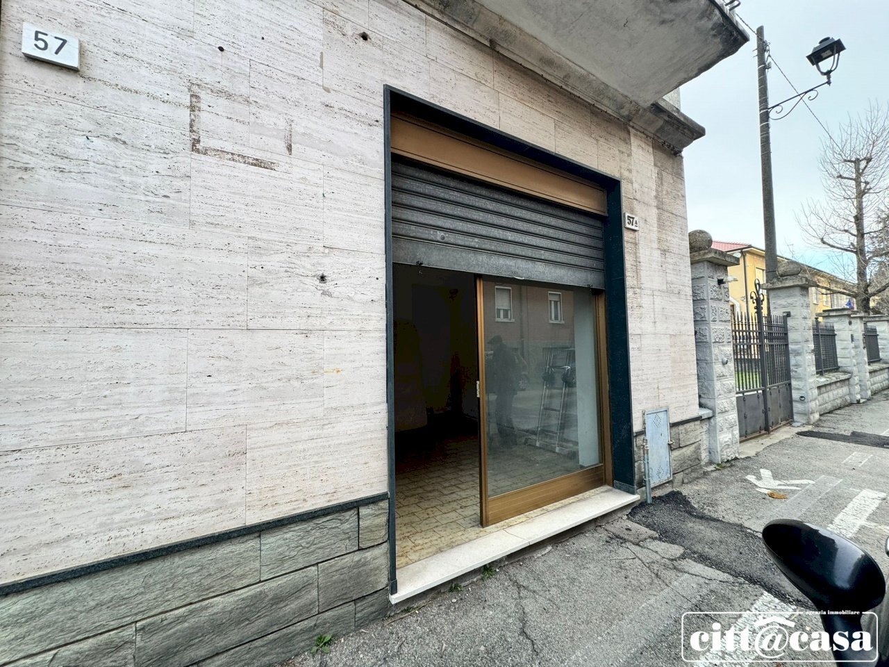 Warehouse Crescentino - photo 1