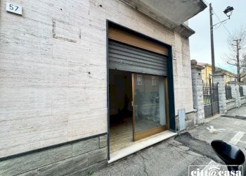 Magazzino Crescentino - foto 1