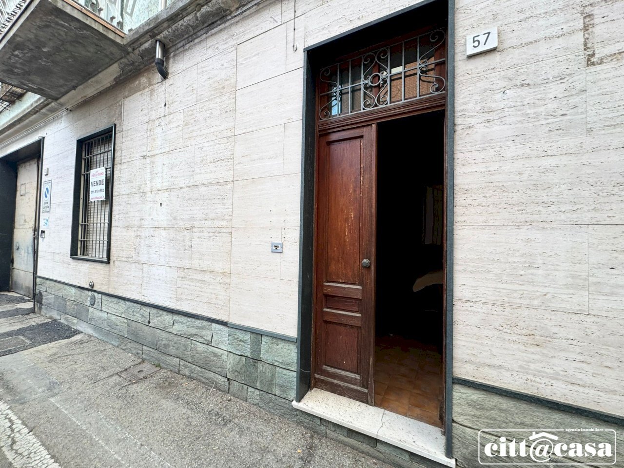 One-room apartment Crescentino - photo 2