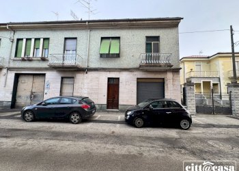 One-room apartment Crescentino - photo 1