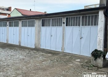 One-room apartment Crescentino - photo 10