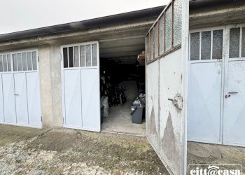 One-room apartment Crescentino - photo 11