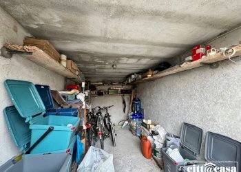 One-room apartment Crescentino - photo 12