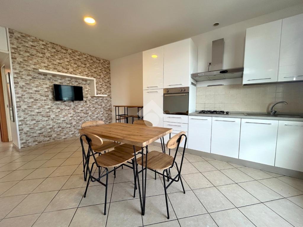 Two-room apartment Via P. Togliatti, Cervia - photo 1