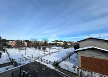 Two-room apartment Via P. Togliatti, Cervia - photo 13