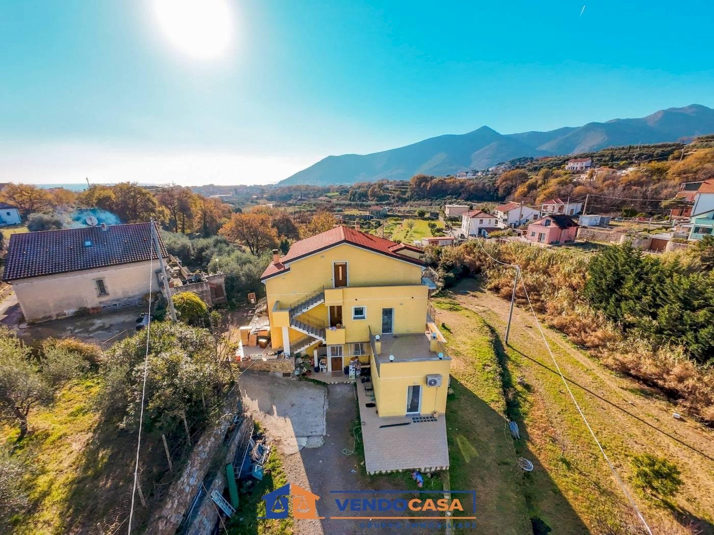 Stabile - Palazzo Loano - foto 3