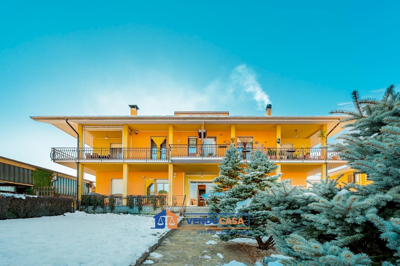 Appartamento Beinette - foto 1