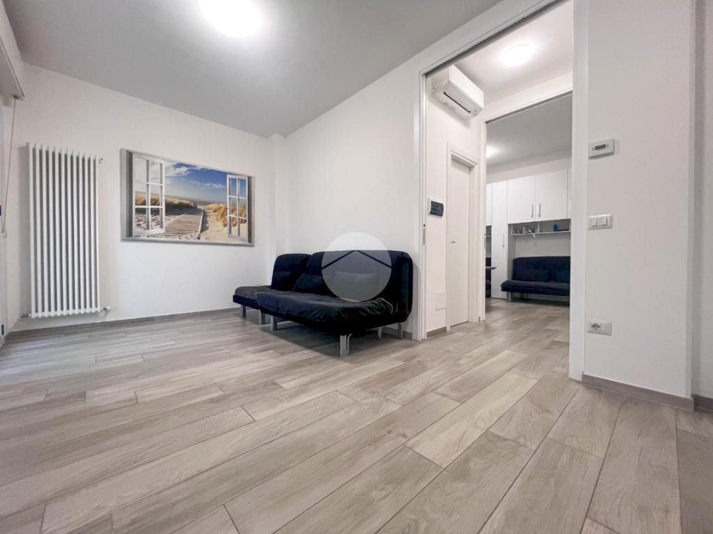 Two-room apartment Via Lamarmora, Misano Adriatico - photo 3