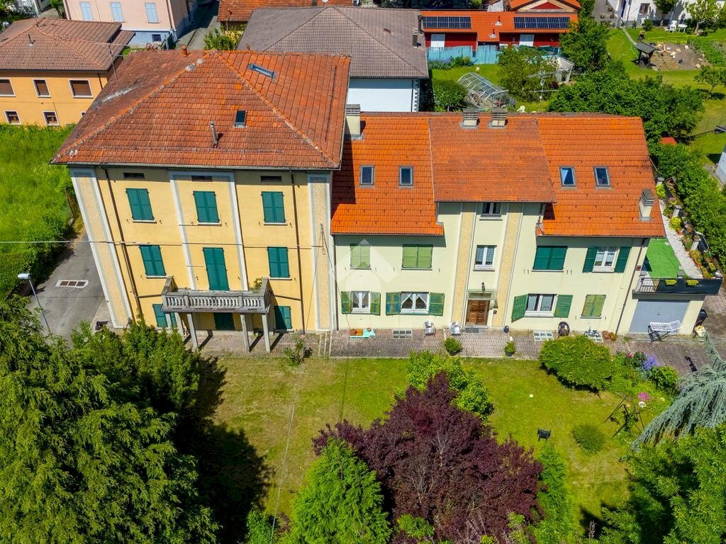 Stabile - Palazzo Via Gruppo Val Taro, Borgo Val di Taro - foto 3