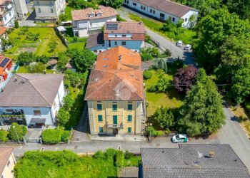 Stabile - Palazzo Via Gruppo Val Taro, Borgo Val di Taro - foto 2