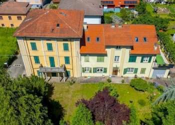 Stabile - Palazzo Via Gruppo Val Taro, Borgo Val di Taro - foto 3