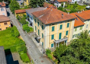 Stabile - Palazzo Via Gruppo Val Taro, Borgo Val di Taro - foto 4