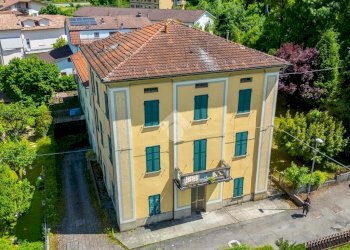 Stabile - Palazzo Via Gruppo Val Taro, Borgo Val di Taro - foto 5